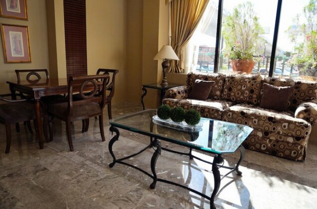 Hotel San Sebastian Hermosillo - Photo3