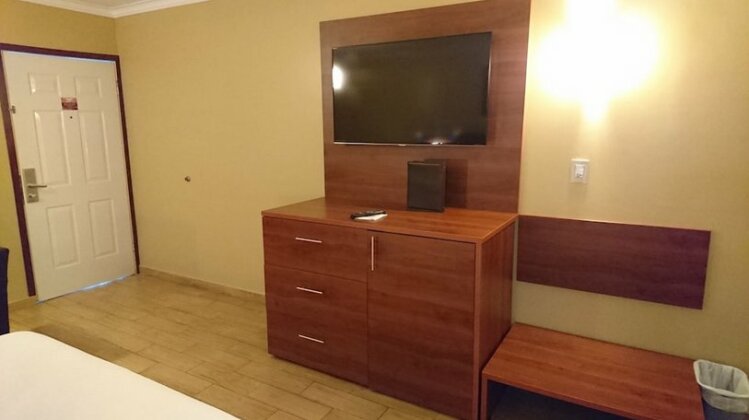 Hotel San Sebastian Hermosillo - Photo4