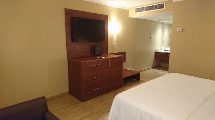 Hotel San Sebastian Hermosillo - Photo5