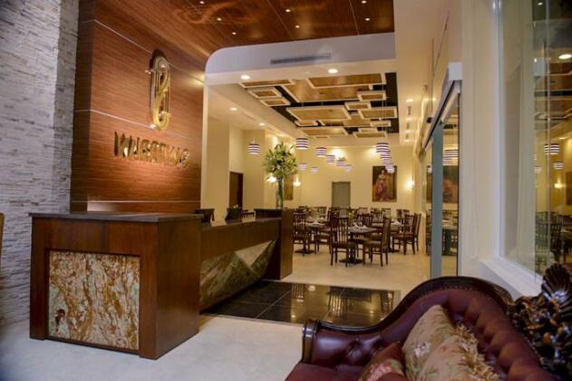 Hotel Santorian - Photo3