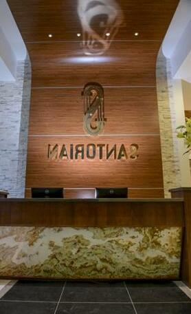 Hotel Santorian - Photo5