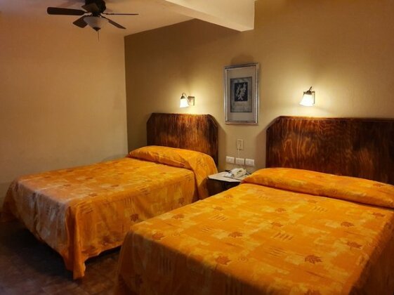 Hotel Suites Kino - Photo2