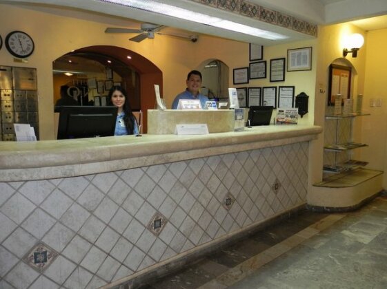 Hotel Suites Kino - Photo3