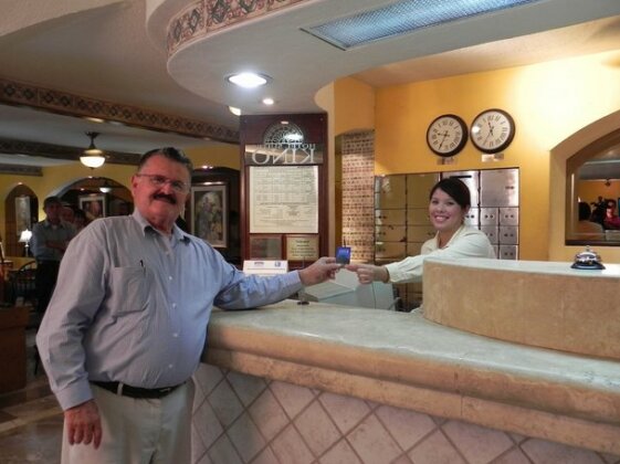 Hotel Suites Kino - Photo4