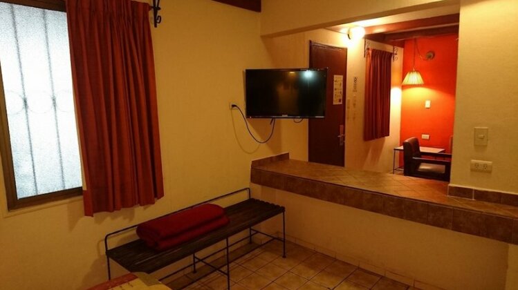 Hotel Suites Kino - Photo5