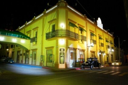 Hotel Suites Kino