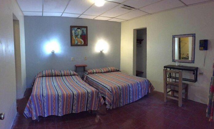 Hotel Washington Hermosillo - Photo2