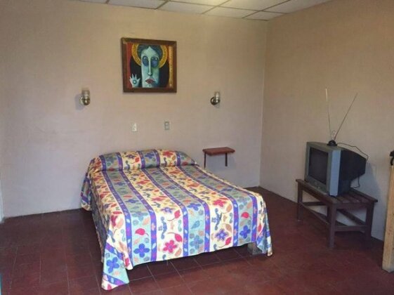 Hotel Washington Hermosillo - Photo3