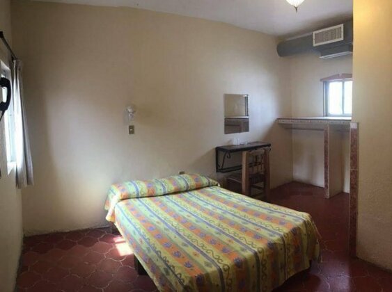 Hotel Washington Hermosillo - Photo4
