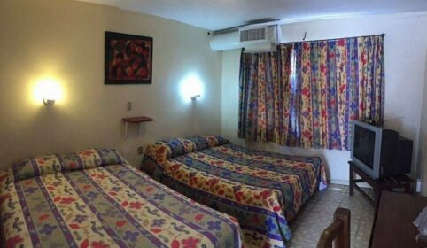 Hotel Washington Hermosillo