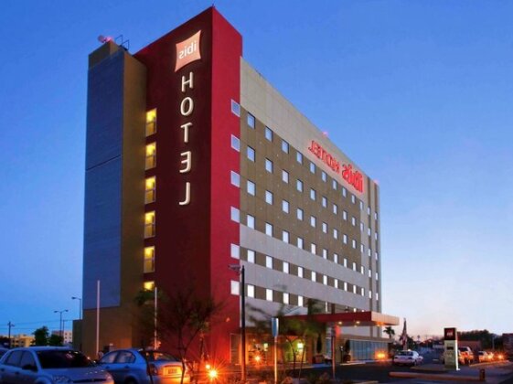 Ibis Hermosillo
