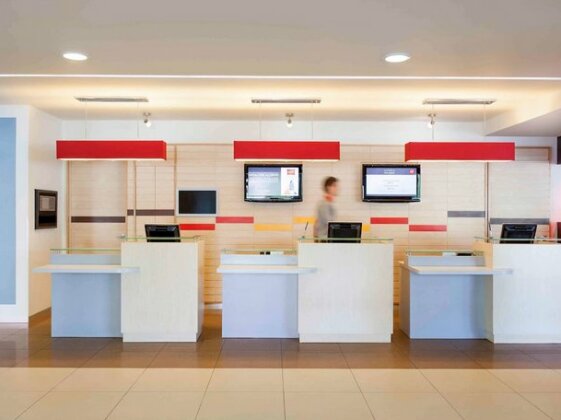 Ibis Hermosillo - Photo2