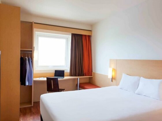 Ibis Hermosillo - Photo4