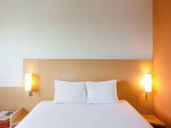 Ibis Hermosillo - Photo5