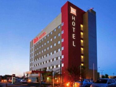 Ibis Hermosillo