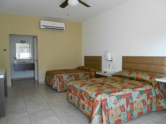 Las Palmas Hotel Hermosillo - Photo4