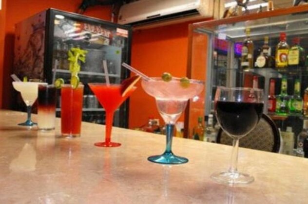 San Andres Hotel Hermosillo - Photo4