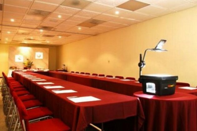 San Andres Hotel Hermosillo - Photo5