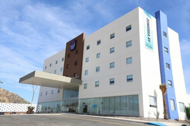 Sleep Inn Hermosillo - Photo2