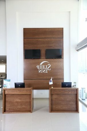 Sleep Inn Hermosillo - Photo3