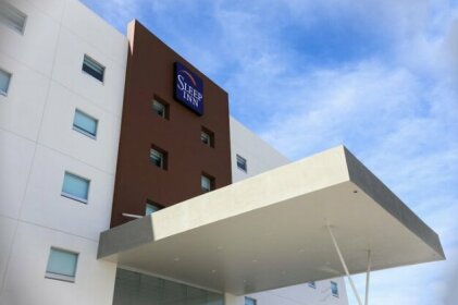 Sleep Inn Hermosillo