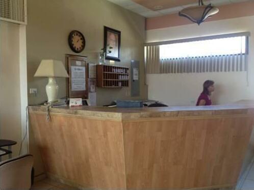 Hotel Contemporaneo Heroica Nogales - Photo4