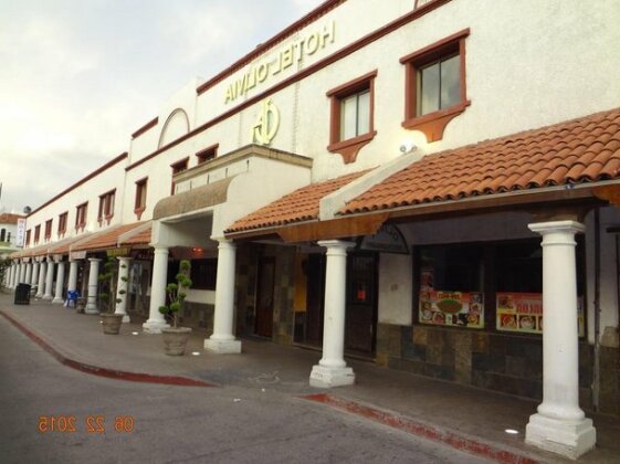 Hotel Olivia Heroica Nogales - Photo3