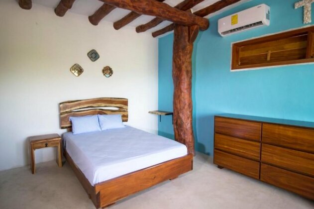 3br House Top Location In The Heart Of Holbox - Photo4