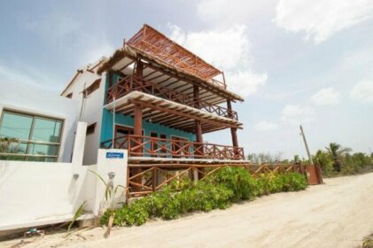 3br House Top Location In The Heart Of Holbox