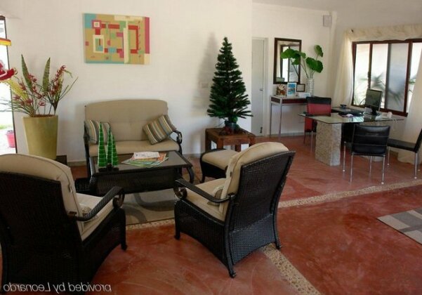 Acuario Hotel - Photo2