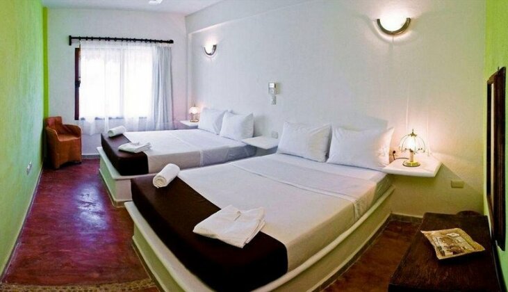 Acuario Hotel - Photo3