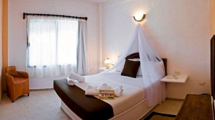 Acuario Hotel - Photo4
