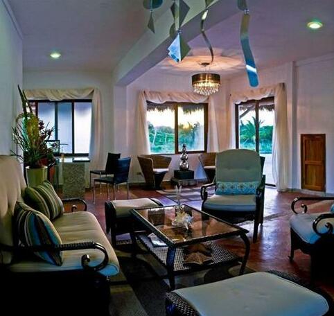 Acuario Hotel - Photo5