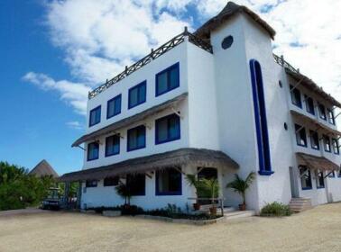 Acuario Hotel