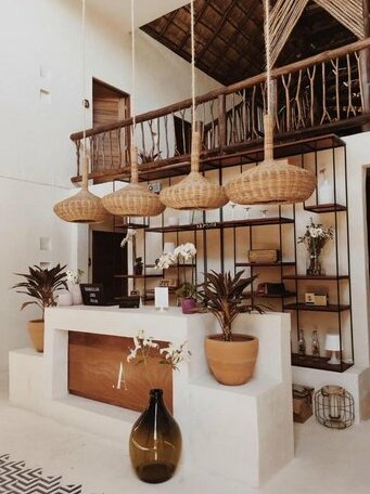Alcobas Del Mar - Photo5