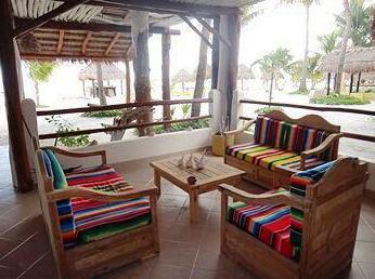 Amaite Hotel & Spa - Photo5