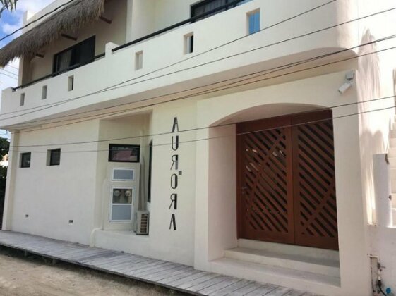 Aurora Holbox Island - Photo4