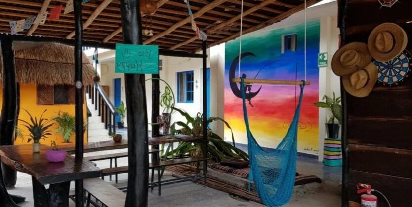 Balam Hostal - Photo2