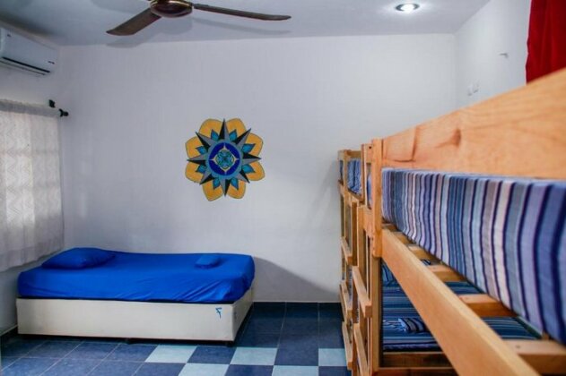 Balam Hostal - Photo3