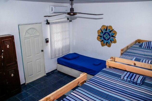 Balam Hostal - Photo5