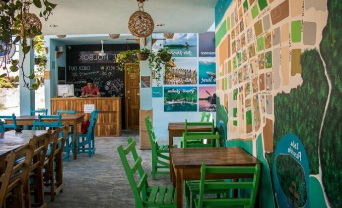 Be Holbox - Photo2