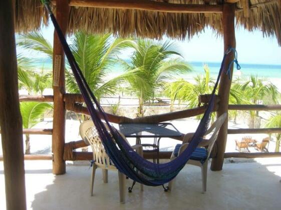 Beach Guesthouse Holbox Apartments & Suites - Photo4