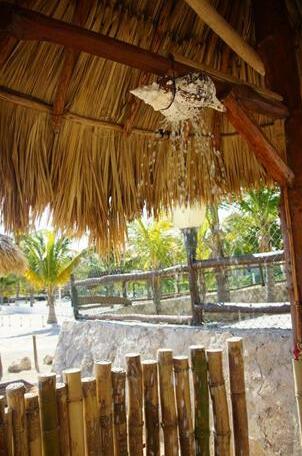 Beach Guesthouse Holbox Apartments & Suites - Photo5