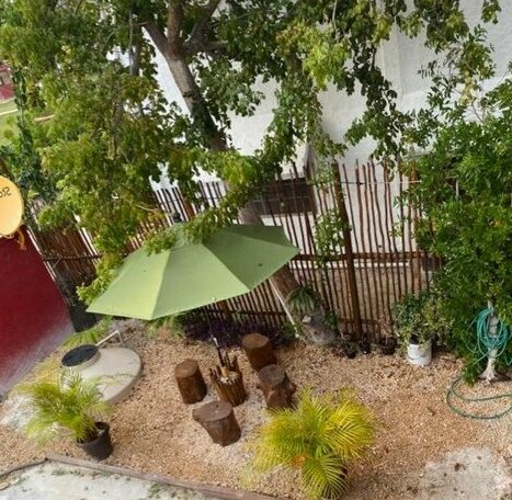 Cabanas Maria Jose - Photo3