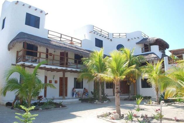 Ca'Rita Hotel & Suites - Photo4