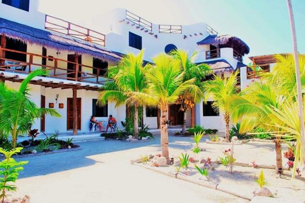 Ca'Rita Hotel & Suites - Photo5