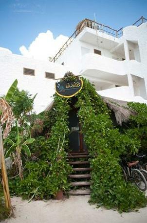 Casa Blatha Holbox - Photo2