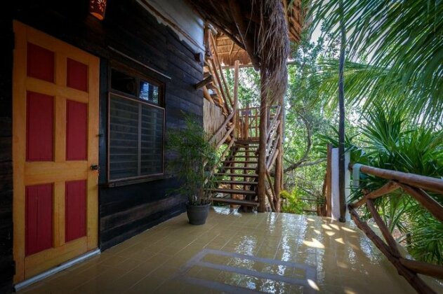 Casa Cereza - Photo2
