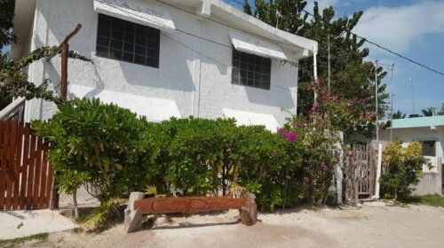Casa de Daniela