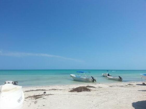 Casa Flor Holbox Island